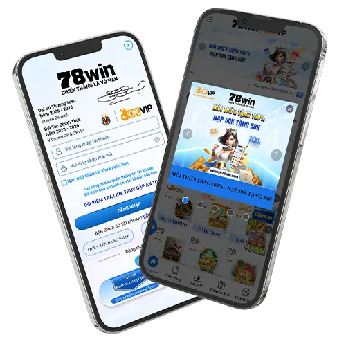 Giao diện thân thiện Khin789