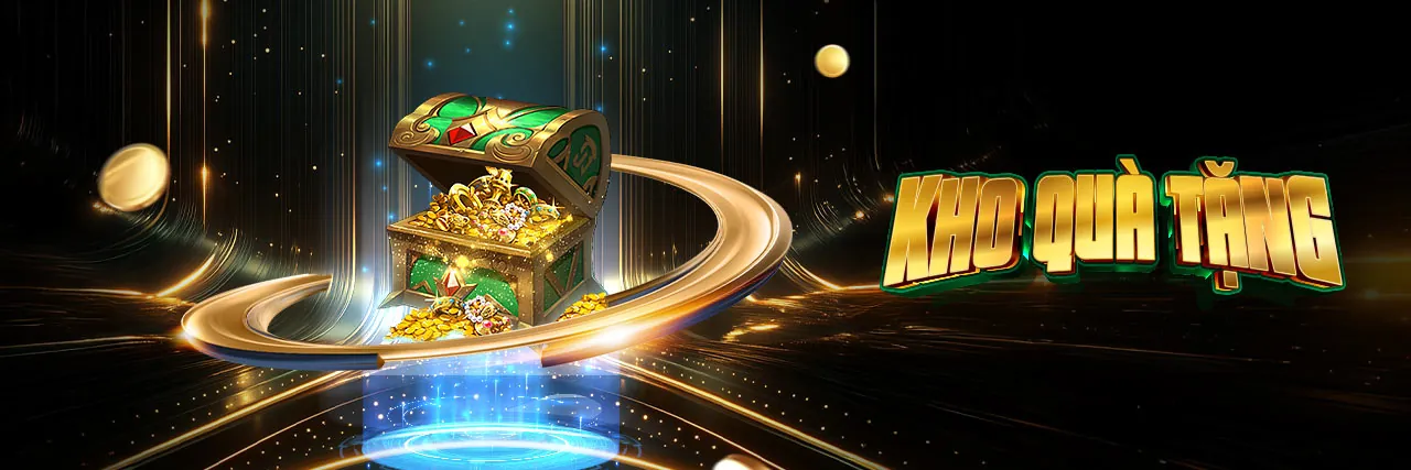 Chương trình VIP độc quyền của khin789