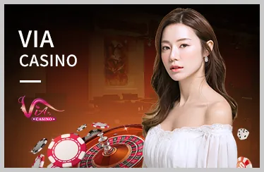 Bàn baccarat trực tiếp với dealer tại khin789 casino