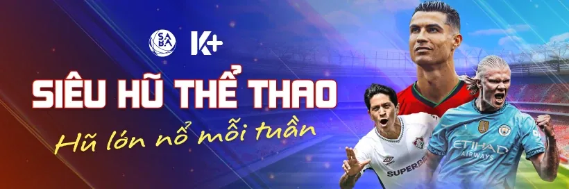 Cá cược thể thao Khin789