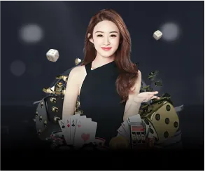 Bàn Blackjack với các lá bài